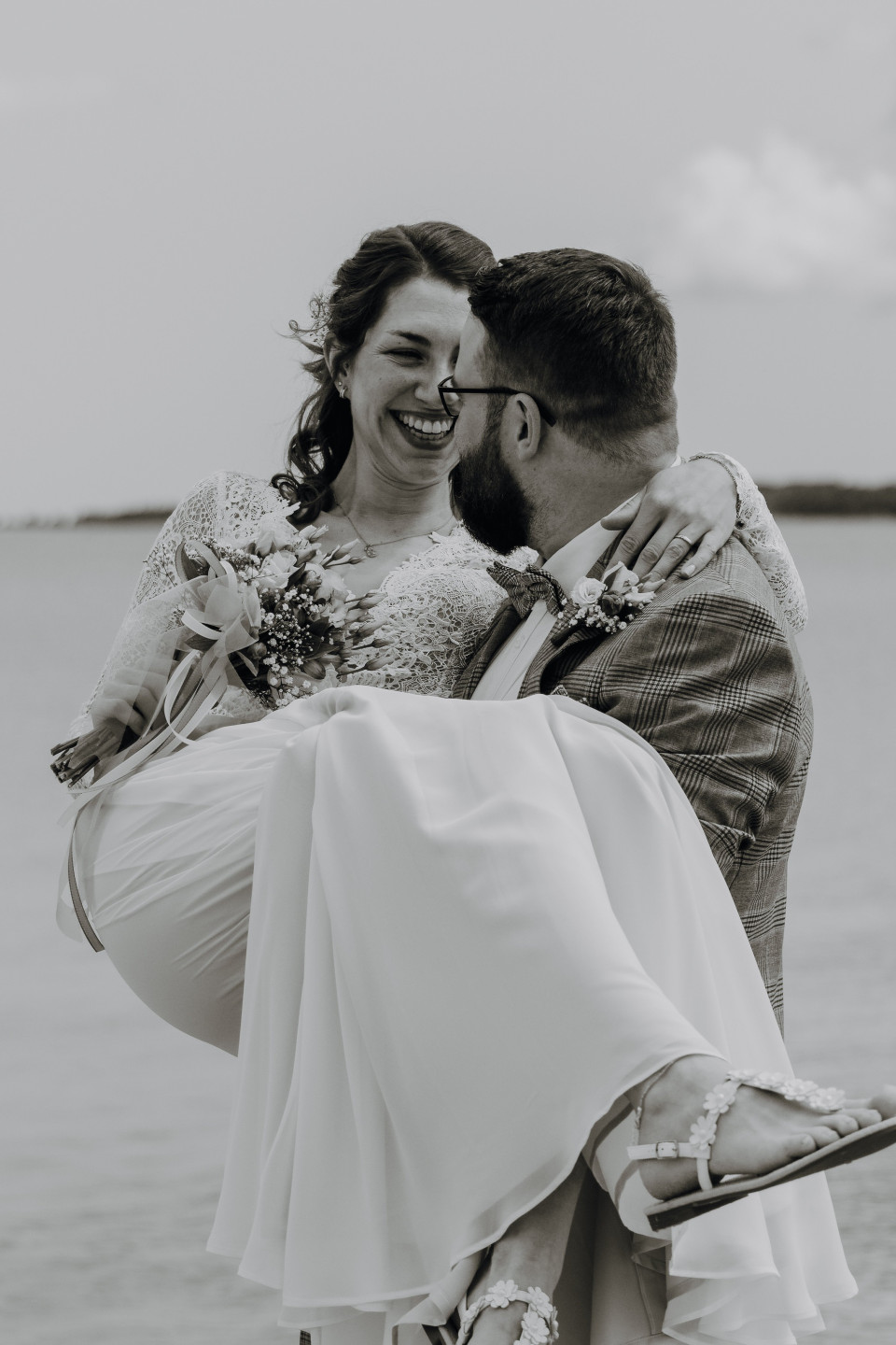 Trouwfotograaf Kay Pinnow Fotografie impressie 3