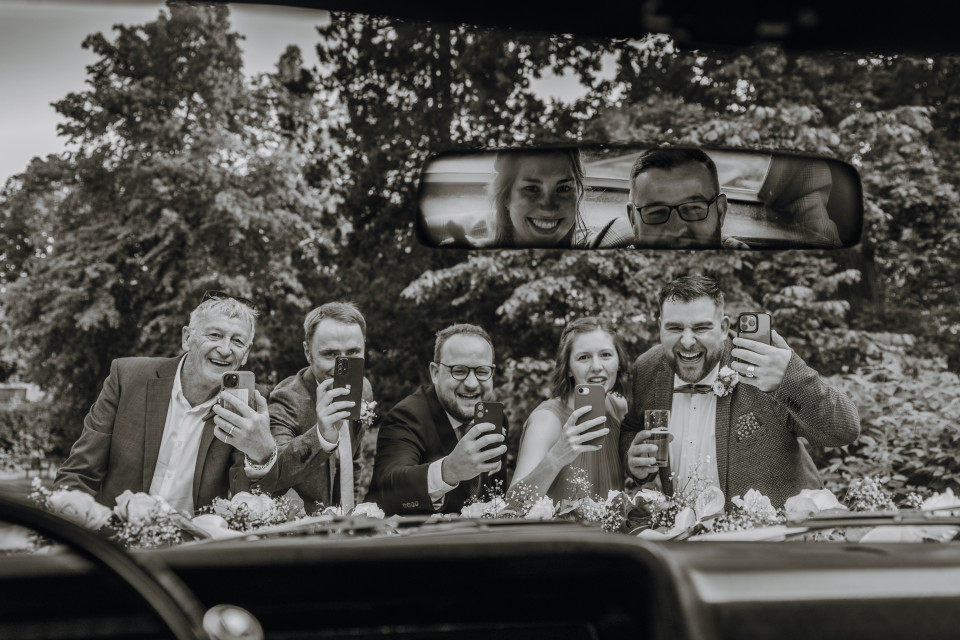 Trouwfotograaf Kay Pinnow Fotografie impressie 2