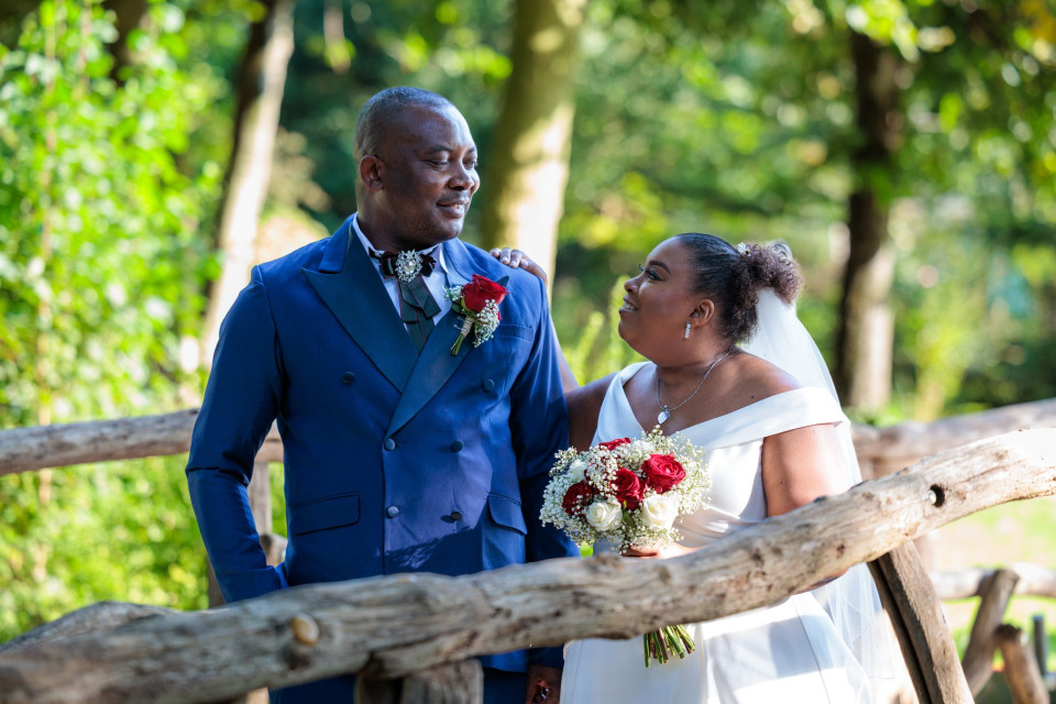 Trouwfotograaf NWindt Fotografie impressie