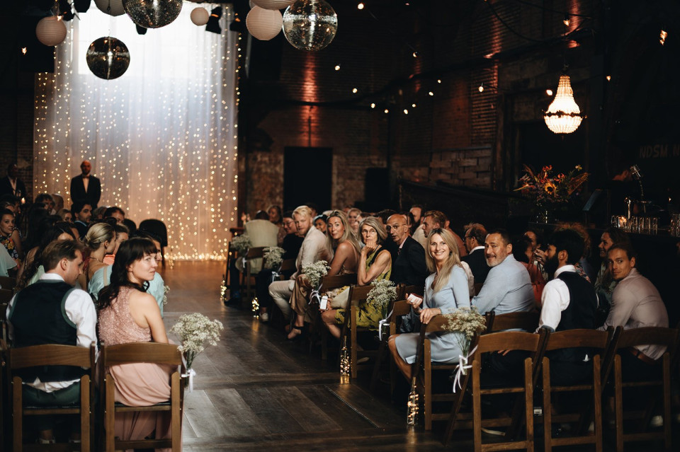 Trouwlocatie WestWeelde impressie 2