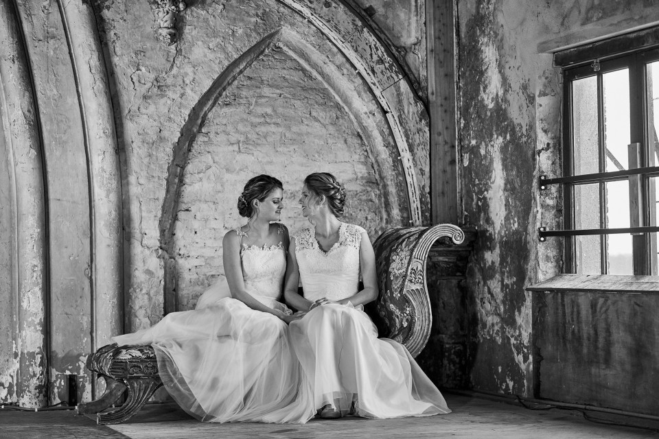 Trouwfotograaf Team Trouwfotografie.nl impressie 2