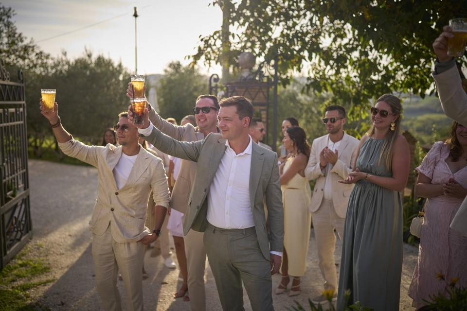 Trouwfotograaf Team Trouwfotografie.nl impressie 3