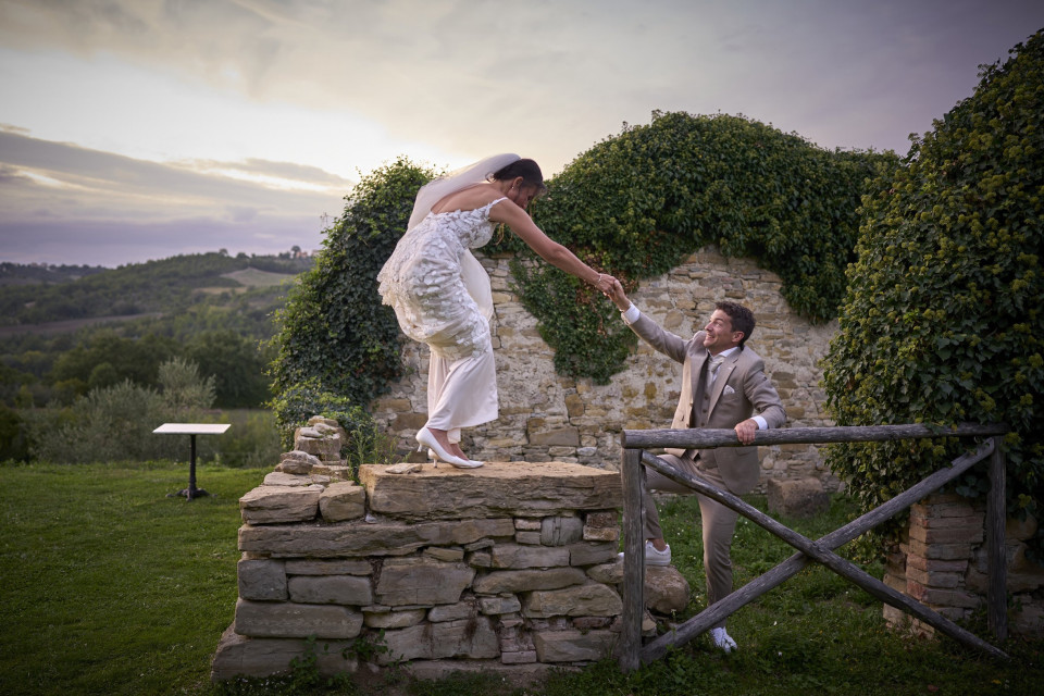 Trouwfotograaf Team Trouwfotografie.nl impressie 