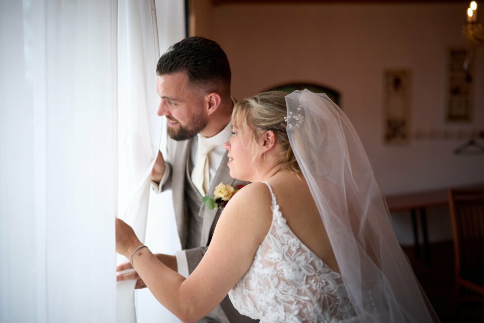 Trouwfoto's laten maken door Team Trouwfotografie.nl