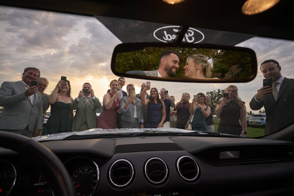 Trouwfotograaf Team Trouwfotografie.nl impressie 4