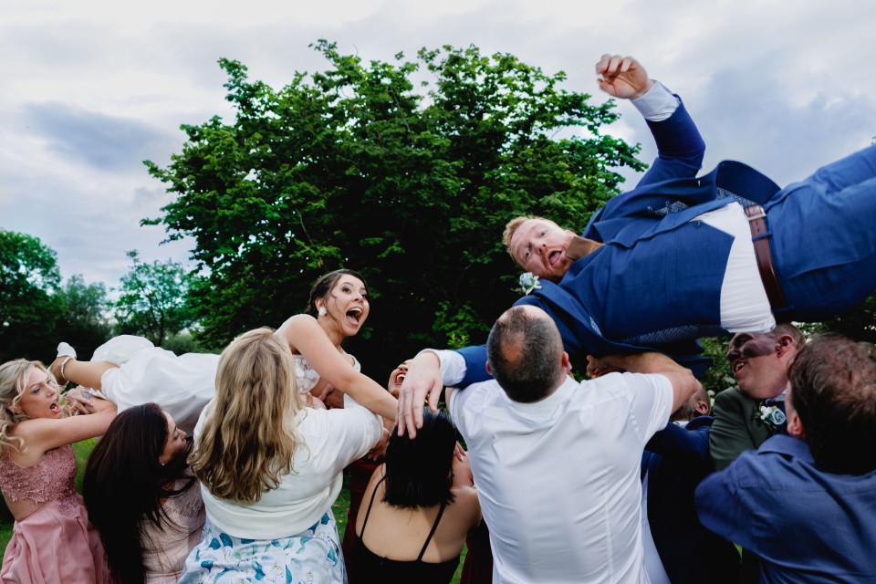 Trouwfotograaf PiMAGE Photography overzicht