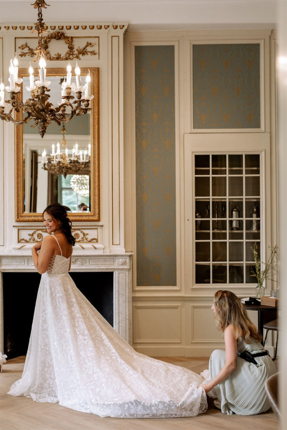 Weddingplanner Amorino Weddings &amp; Events impressie 2