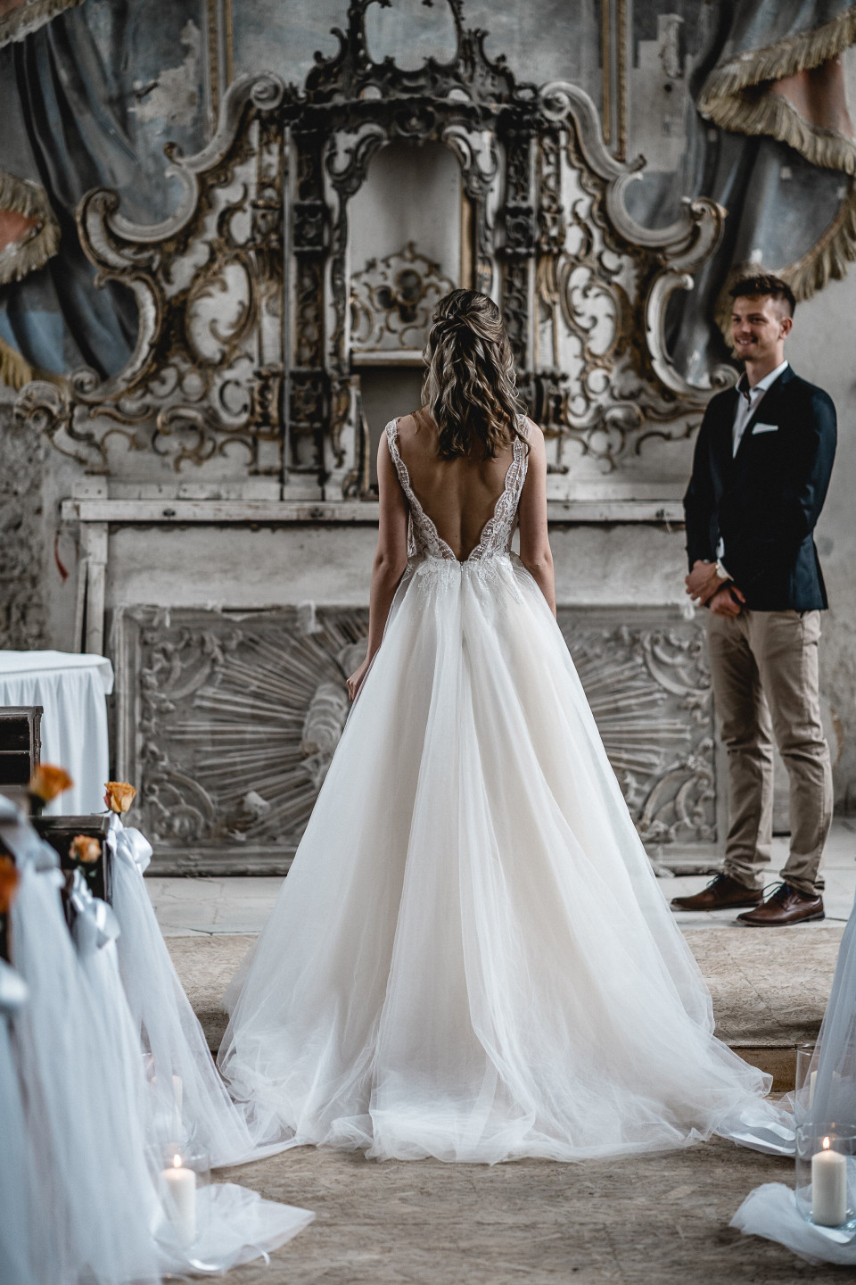 Bruiloft plannen met Katrin Raß Toujours Events & Weddings