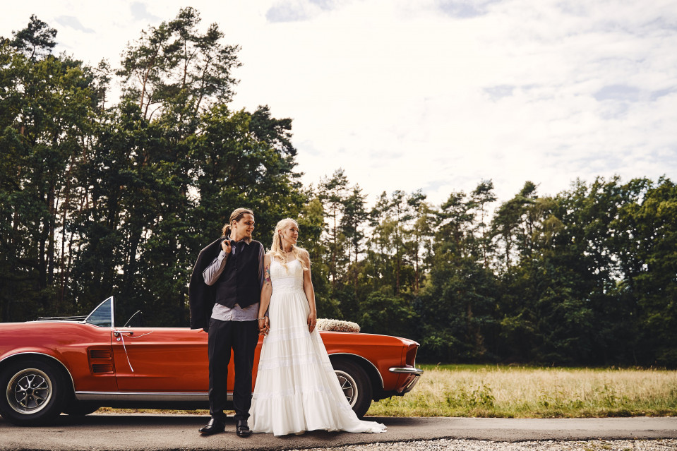 Weddingart Siemers