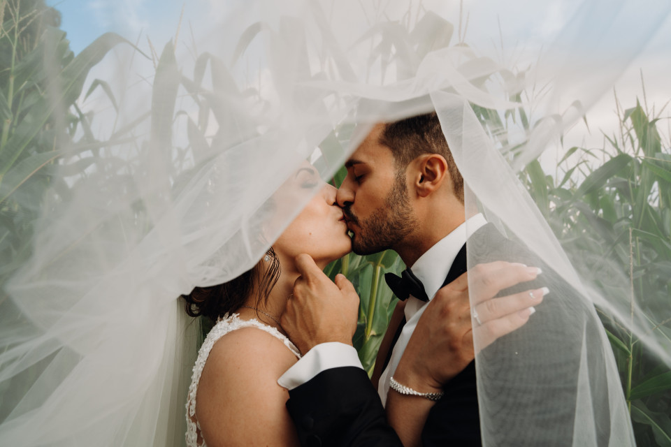 Trouwfotograaf Contiphotography impressie