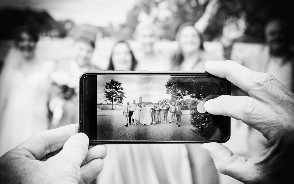 Trouwfotograaf Bram Heimens Fotografie details