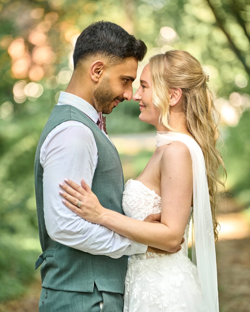 Hochzeitsfotograf Dogan Akbas Photography Impression 2