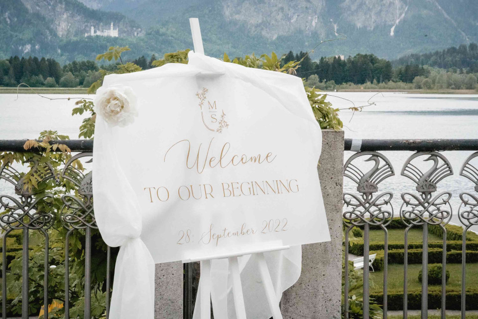 Verhuurartikelen van Creamore Events impressie 2