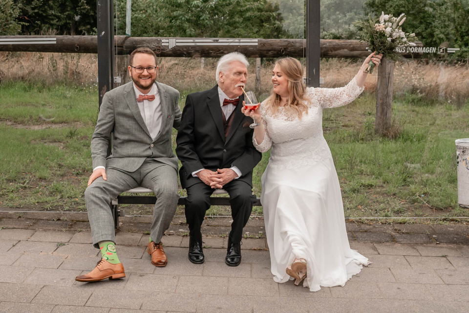 Trouwfotograaf Loveful.Stories Photography impressie 3