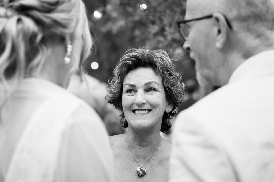 Trouwambtenaar Marry On impressie 2