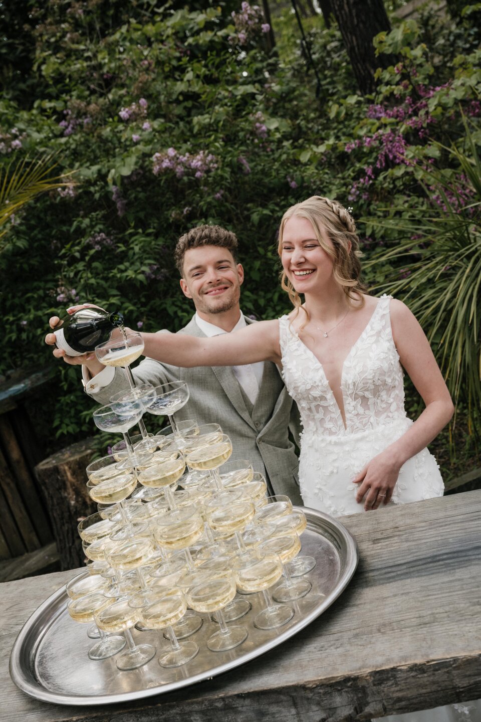 Trouwfotograaf ACphotography overzicht