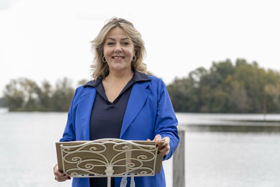 Lach en Liefde Trouwambtenaar