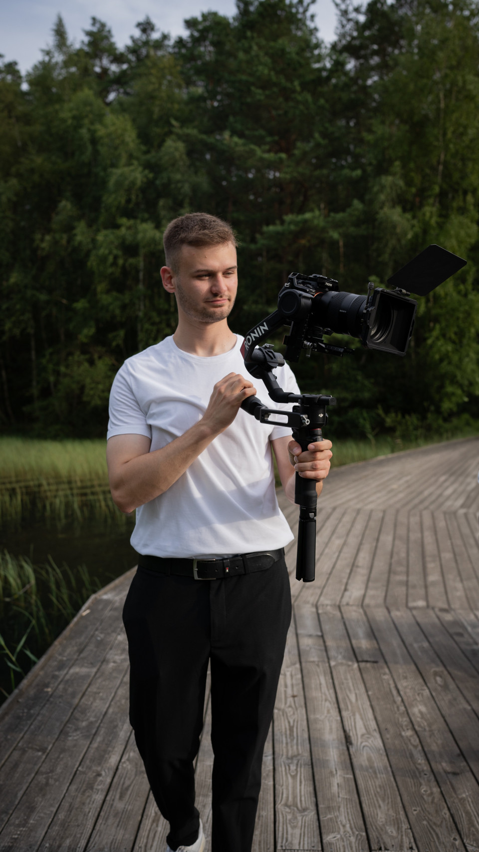 Videograaf Fotobrothers Wolfsburg overzicht