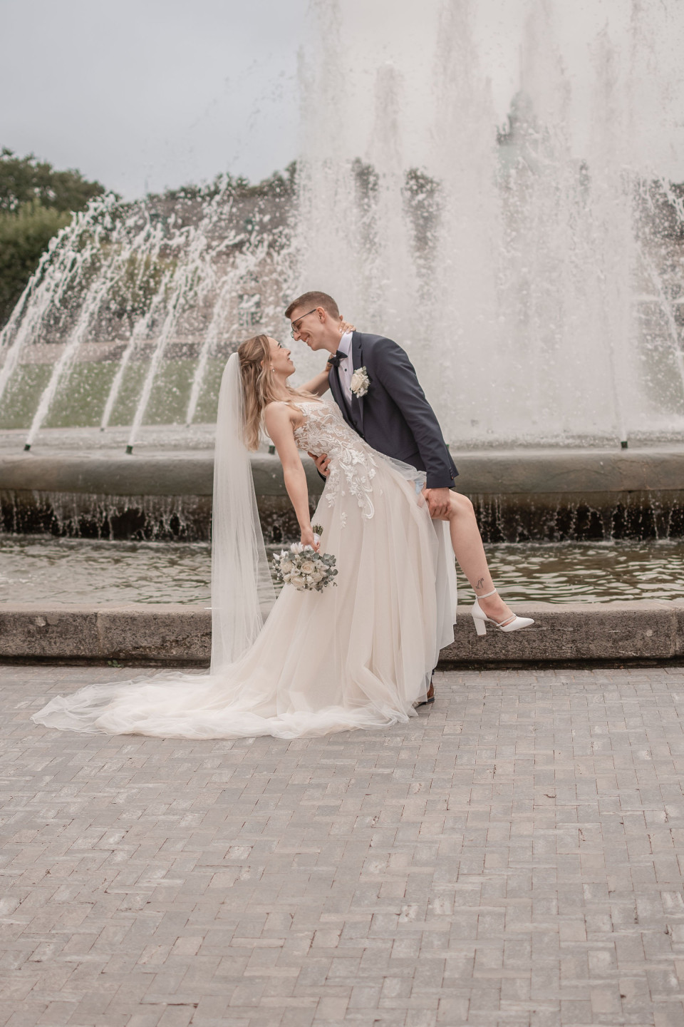 Trouwfotograaf Loveful.Stories Photography details