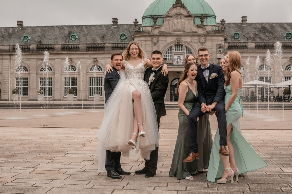 Trouwfotograaf Loveful.Stories Photography impressie 4