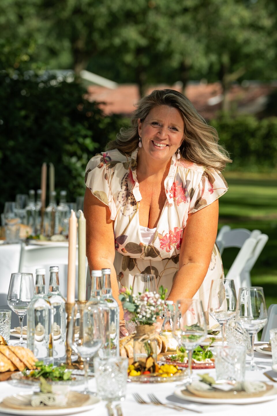 Weddingplanner Your Big Day details