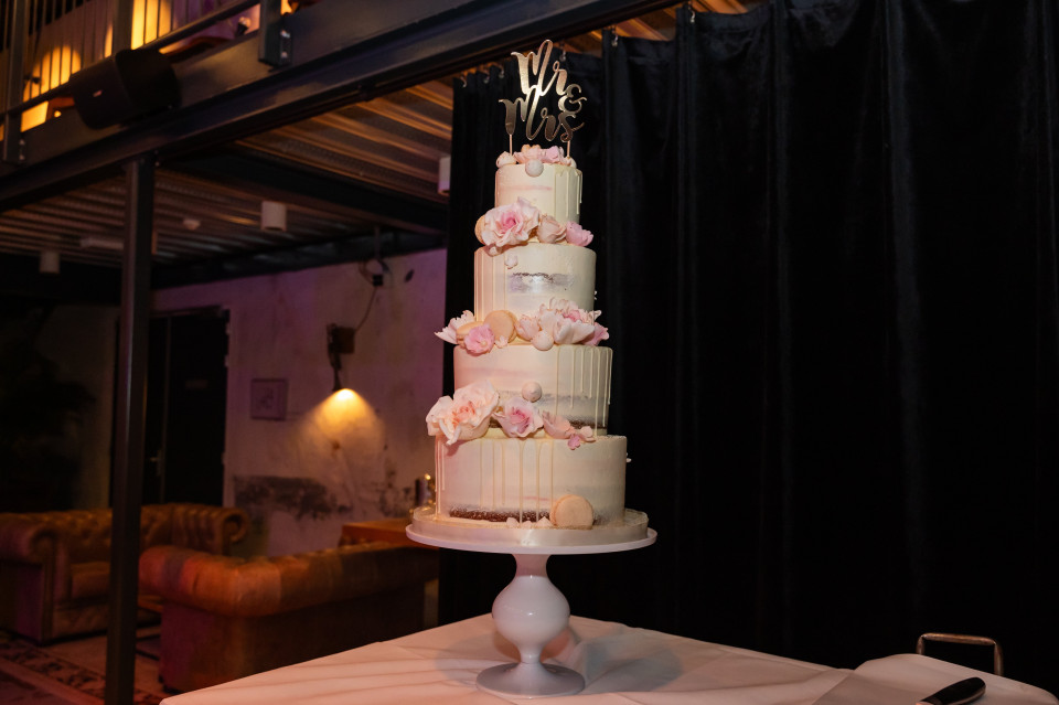 Trouwlocatie Fifth | NRE impressie 3