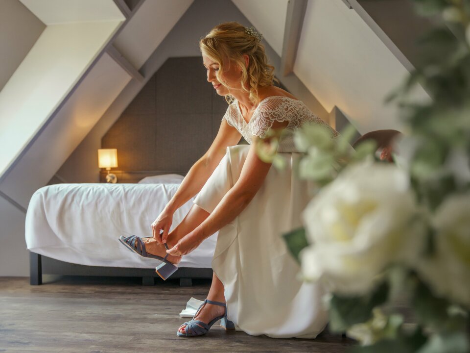 Trouwfotograaf PIXEL Creative Studio overzicht