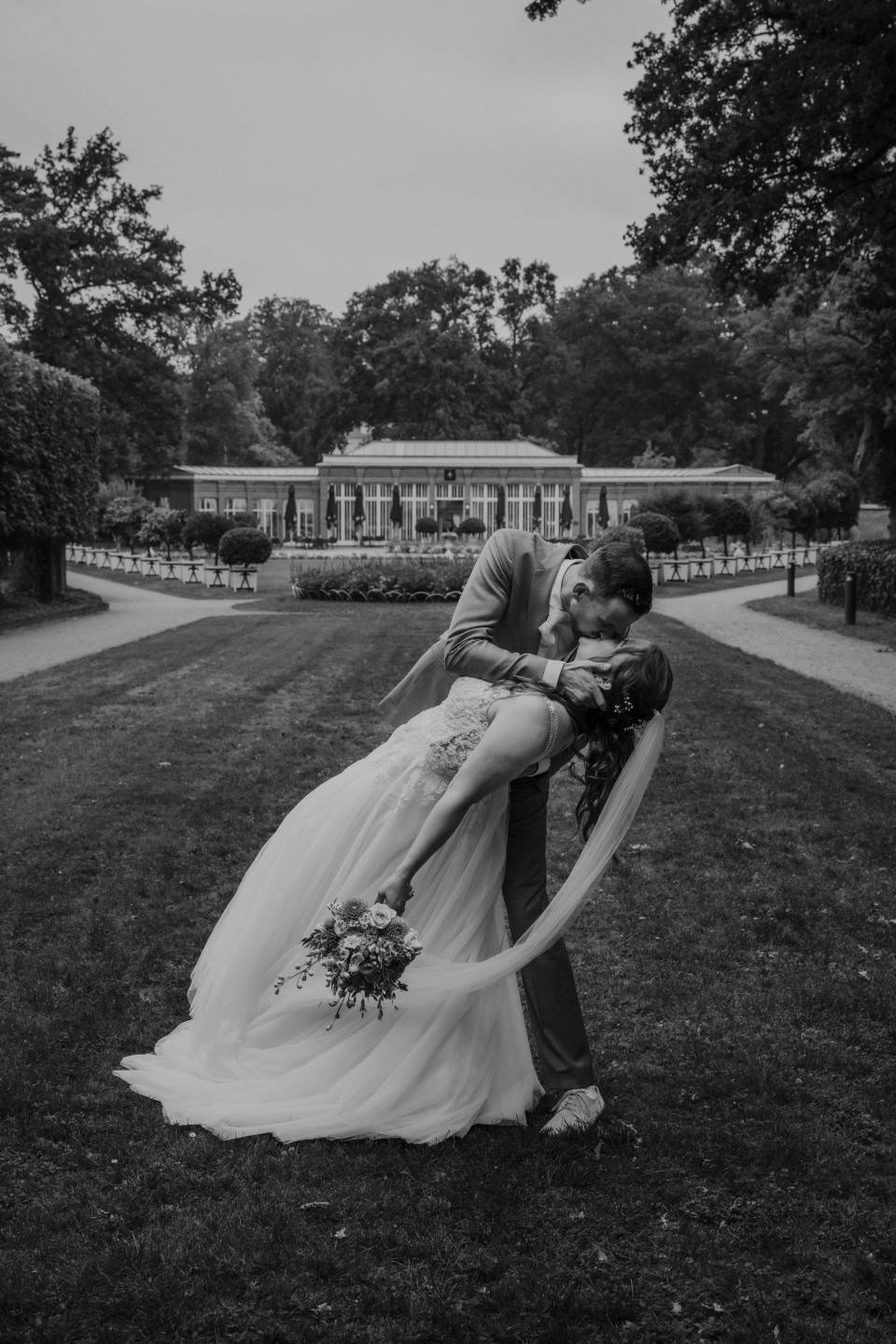 Trouwfoto&#039;s laten maken door ACphotography