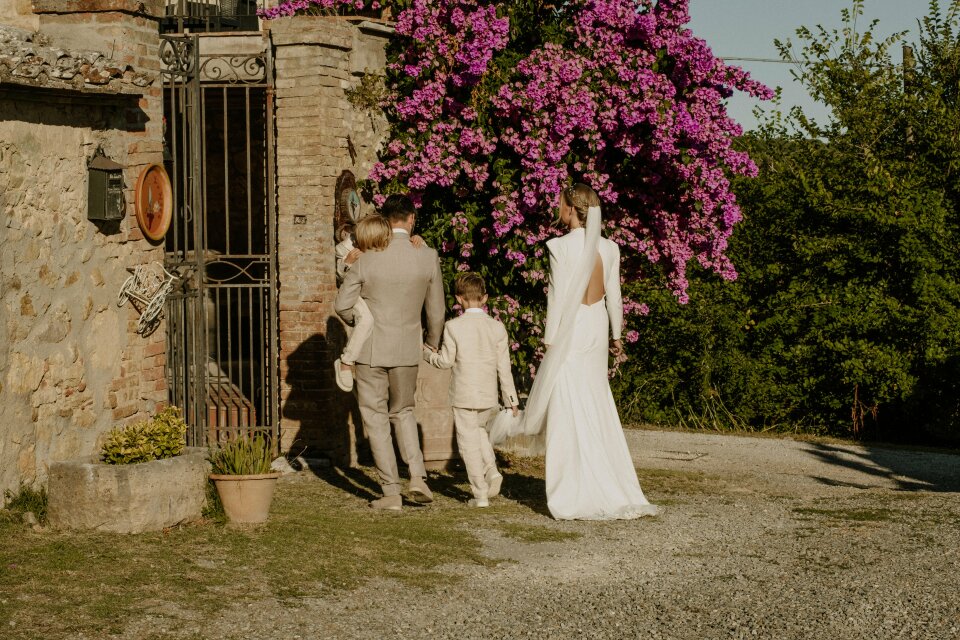 Weddingplanner Planning by Nicki impressie 2