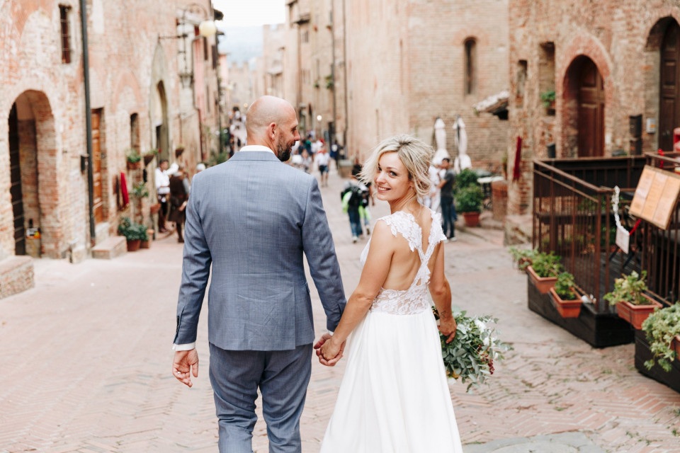 Weddingplanner Lots of Love Weddings impressie 3
