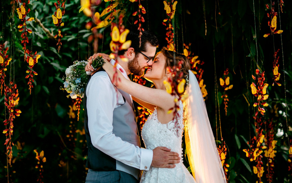 trouwfotografie in Londen