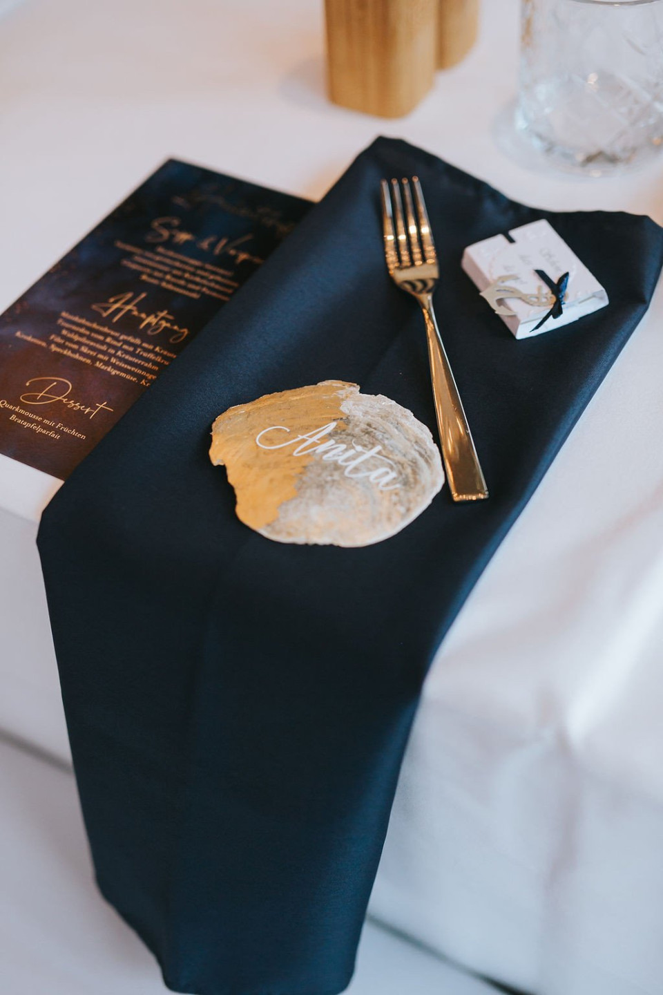 Weddingplanner Kiehl Wedding details