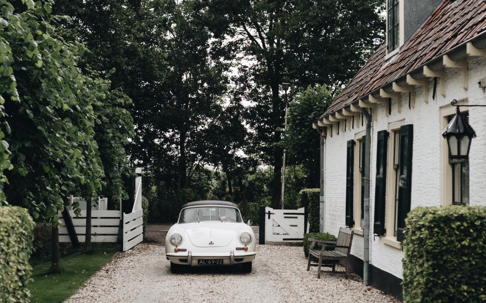 Landgoed de Oostdorperhoeve