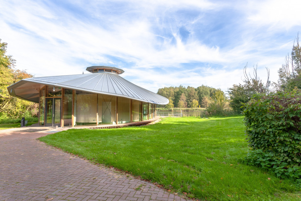 HarTeluk Natuurpark