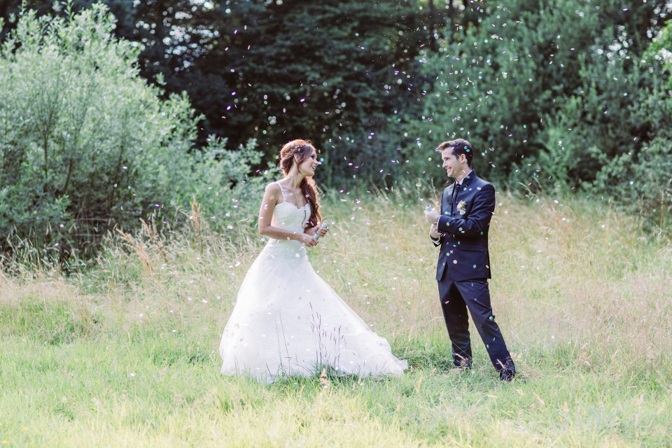 Trouwfotograaf Natural Weddings impressie 2