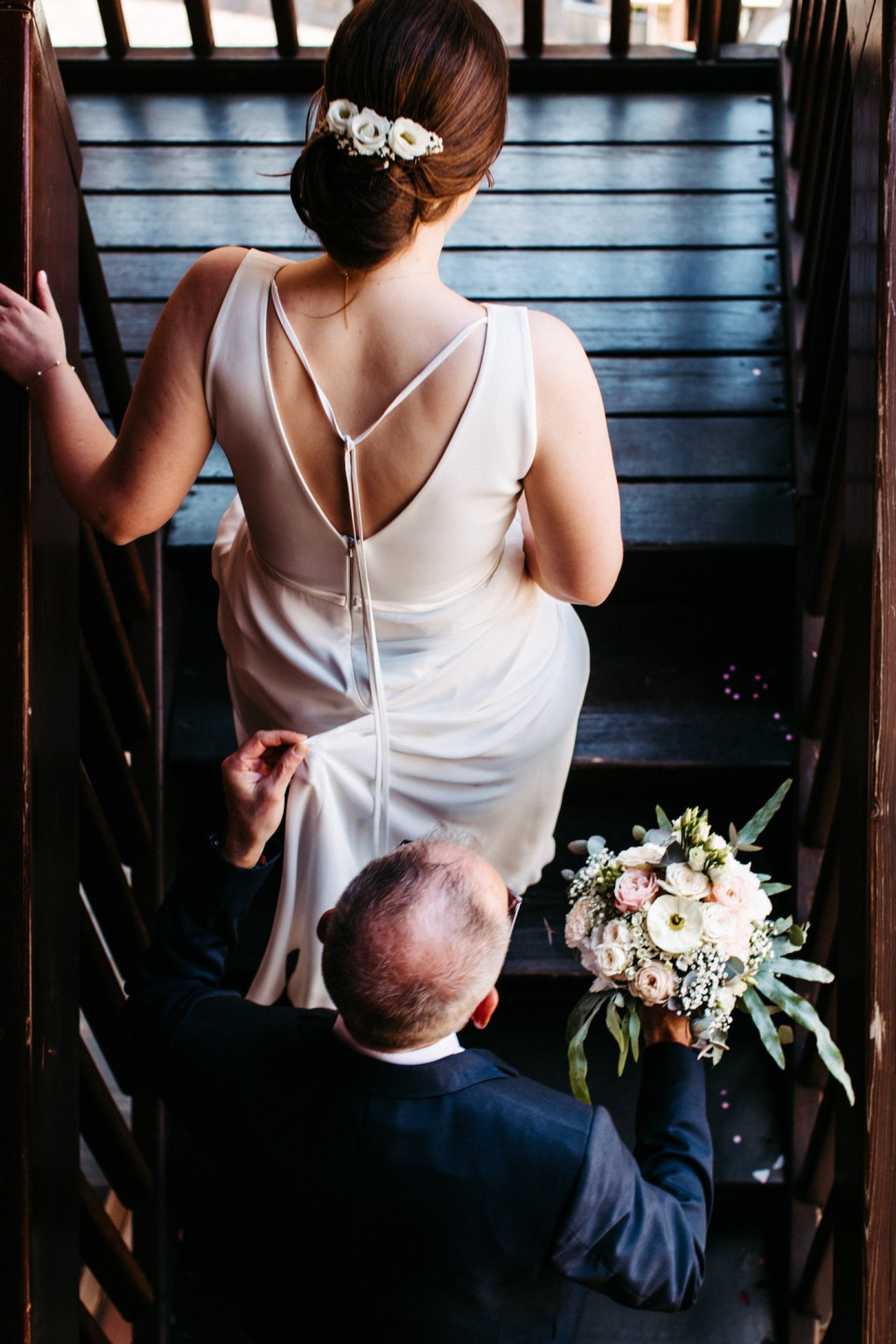 Trouwfotograaf Tim Werner Photography impressie 4