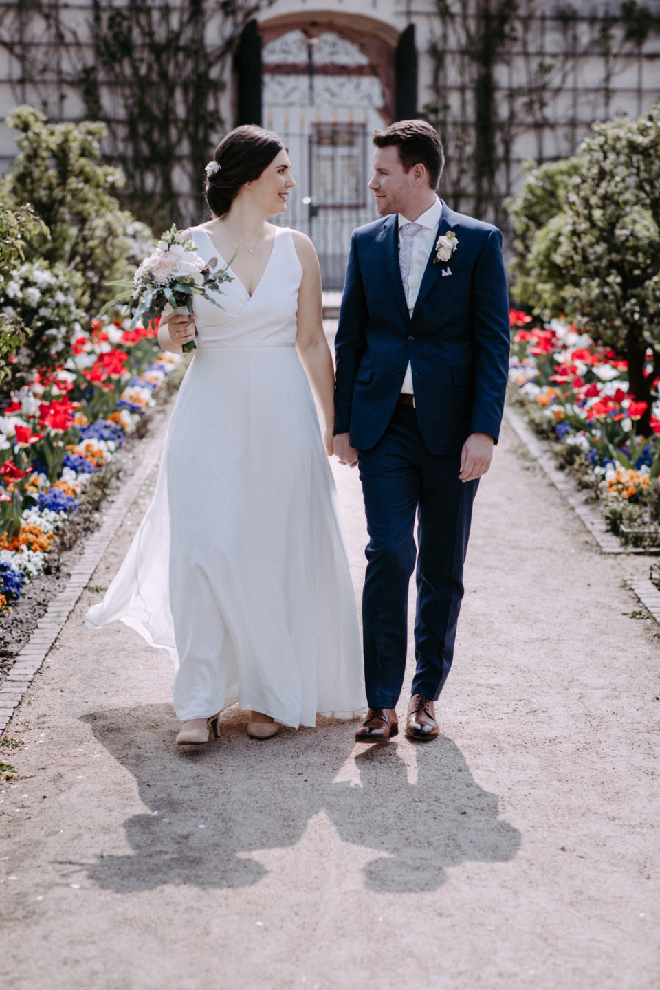 Trouwfotograaf Tim Werner Photography impressie 