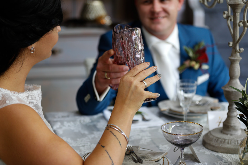 Trouwringen van Juwelier Goudsmid Ooms impressie 4