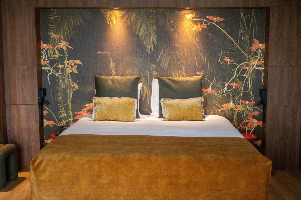 Hotel van der Valk Ridderkerk