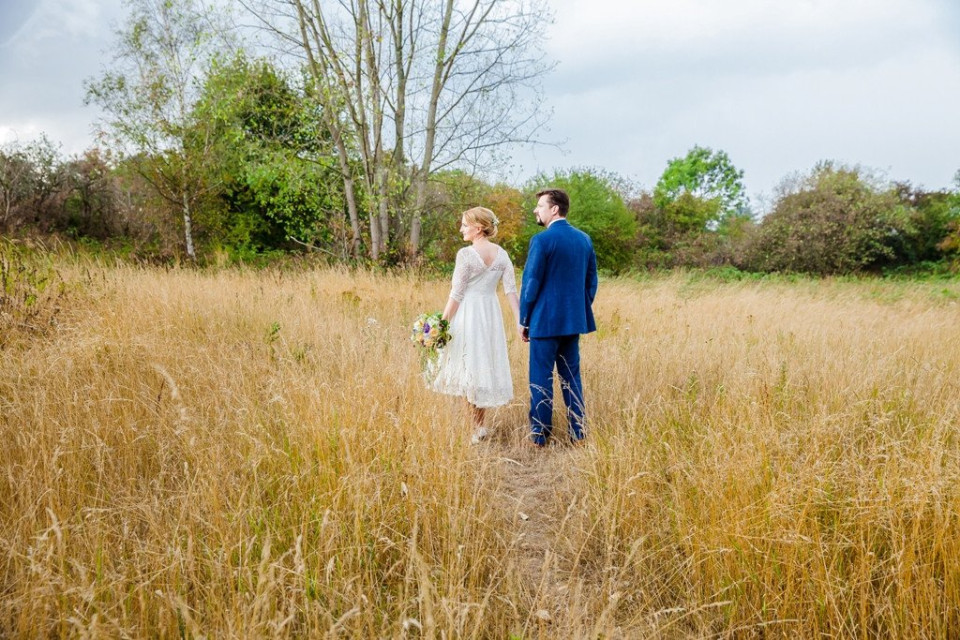Trouwfotograaf Fotograf Foto Fox impressie 