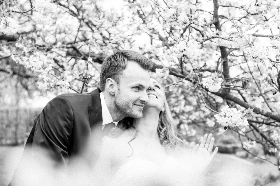 Trouwfotograaf Natural Weddings impressie 4