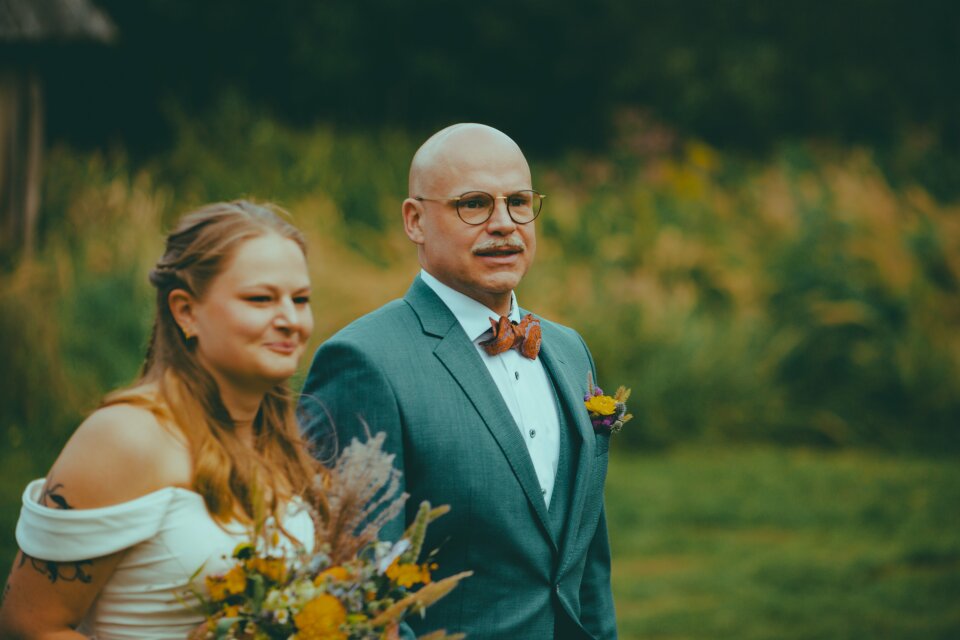 Trouwfoto's laten maken door ObstGemueseOtto Fotografie - Joshua Otto