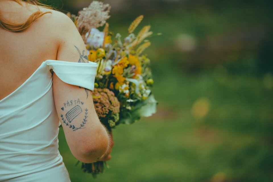 Trouwfotograaf ObstGemueseOtto Fotografie - Joshua Otto details