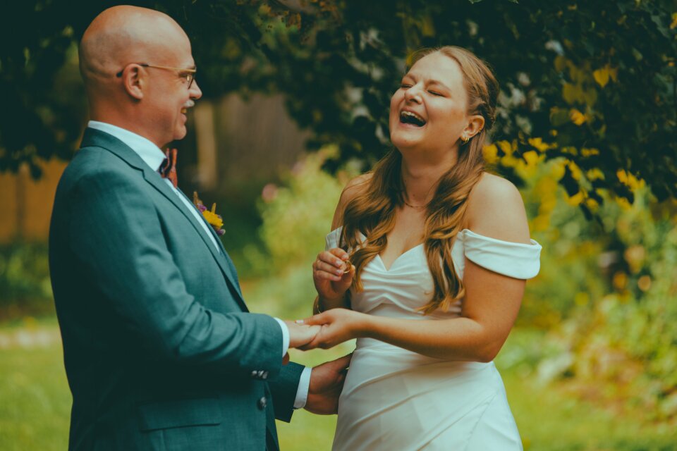 Trouwfotograaf ObstGemueseOtto Fotografie - Joshua Otto overzicht