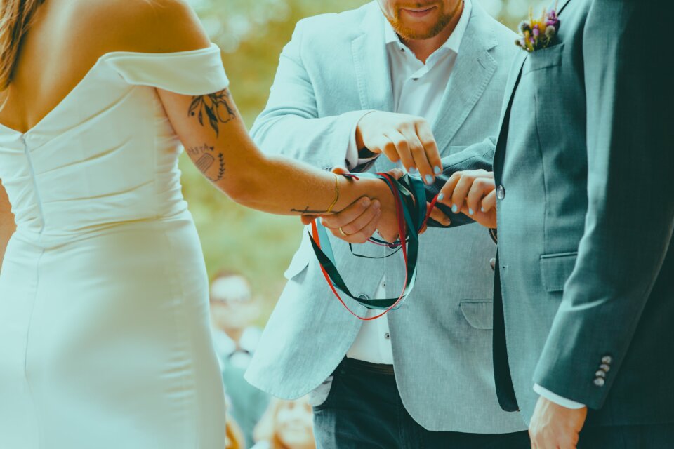 Trouwfotograaf ObstGemueseOtto Fotografie - Joshua Otto impressie 3