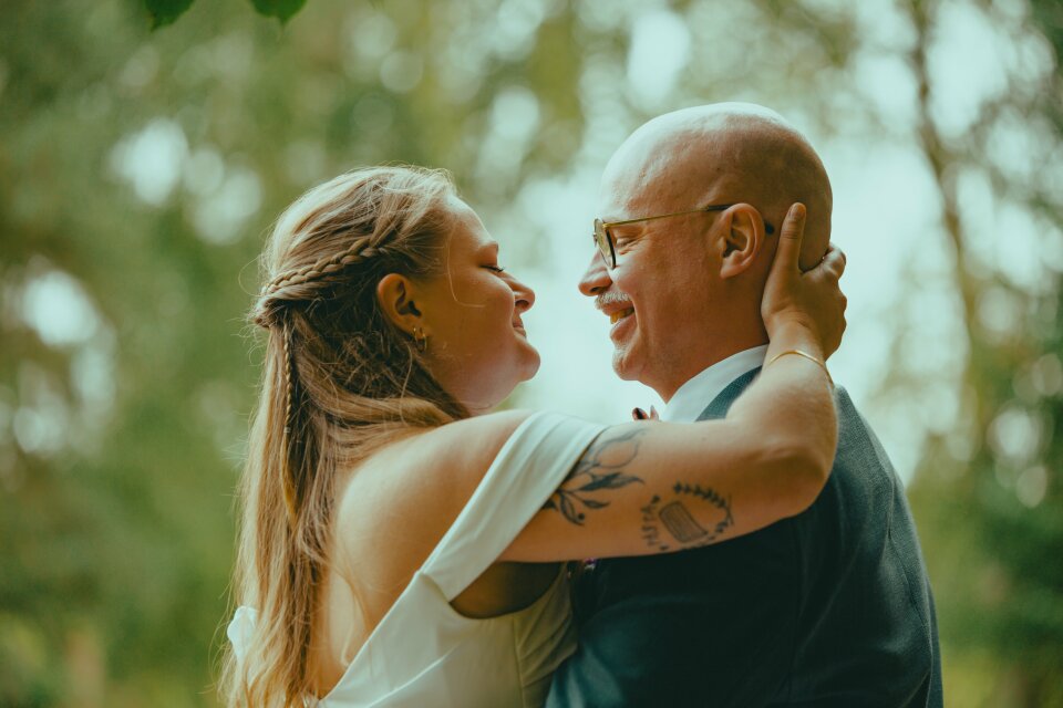 Trouwfotograaf ObstGemueseOtto Fotografie - Joshua Otto impressie 4