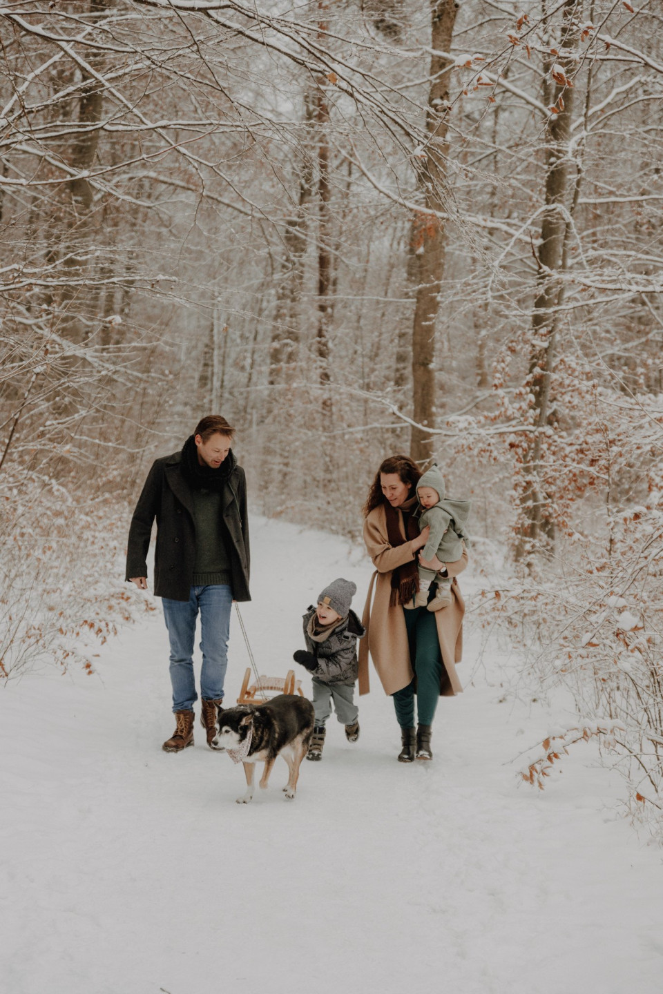 Trouwfotograaf Gamze Atak Photography impressie 3