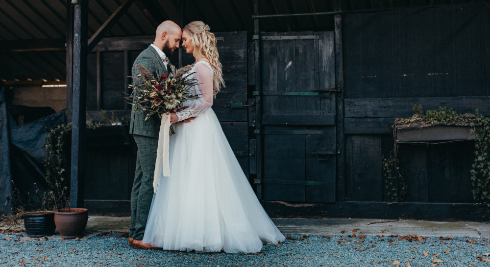 MAGNOLIA Bruidsatelier