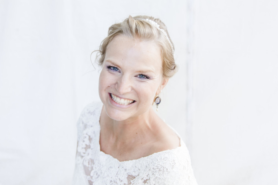 Trouwfoto&#039;s laten maken door Natural Weddings