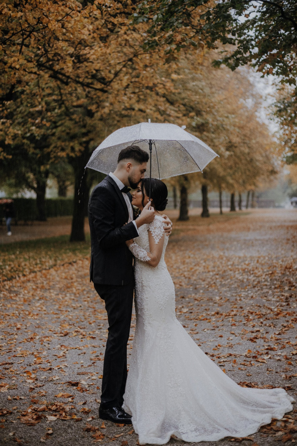 Trouwfotograaf Gamze Atak Photography impressie